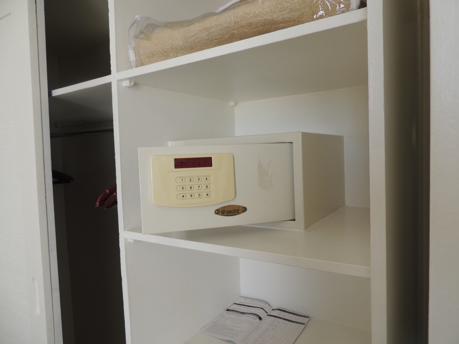 1 Bedroom Property for Sale in Braamfontein Gauteng