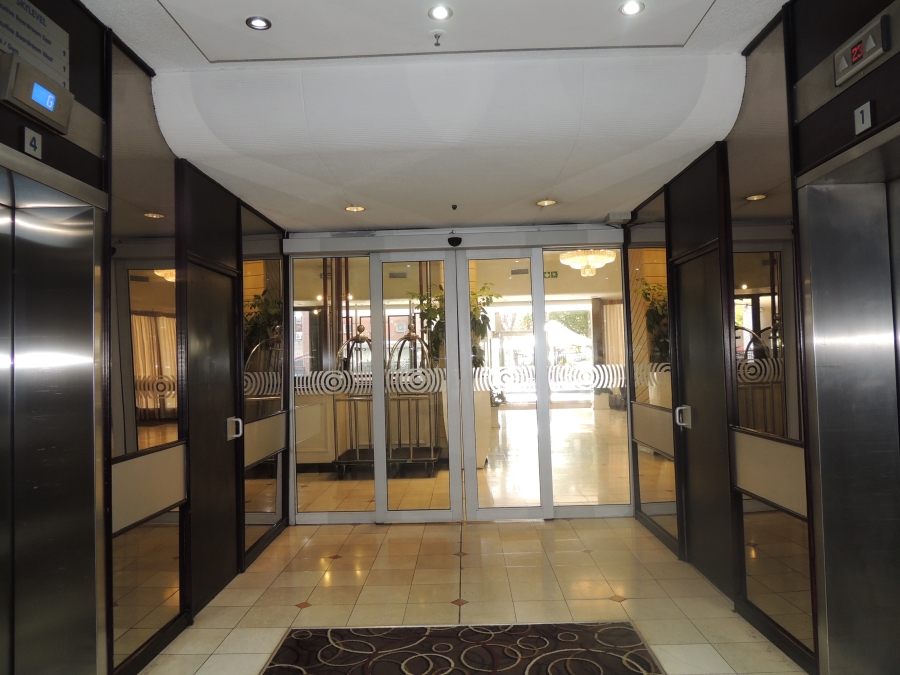 1 Bedroom Property for Sale in Braamfontein Gauteng