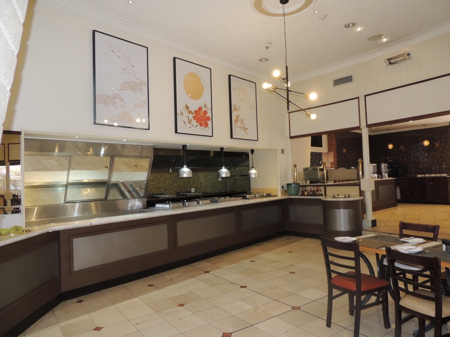 1 Bedroom Property for Sale in Braamfontein Gauteng