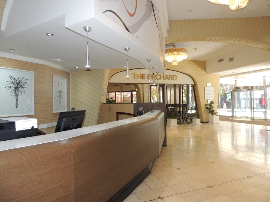 1 Bedroom Property for Sale in Braamfontein Gauteng