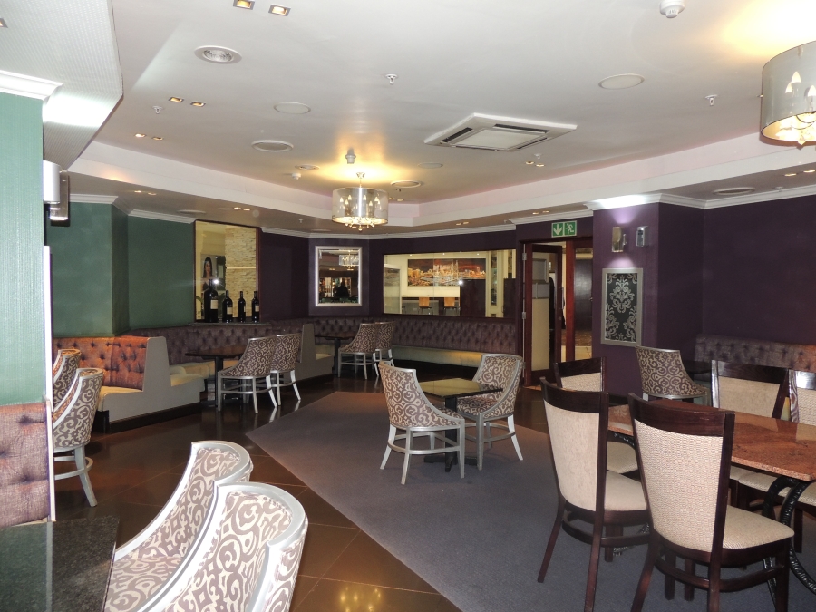 1 Bedroom Property for Sale in Braamfontein Gauteng