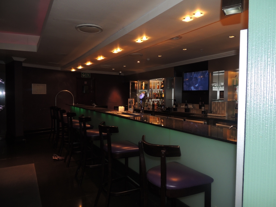 1 Bedroom Property for Sale in Braamfontein Gauteng