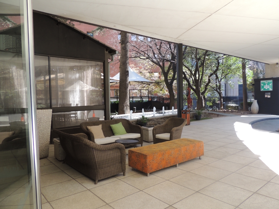 1 Bedroom Property for Sale in Braamfontein Gauteng
