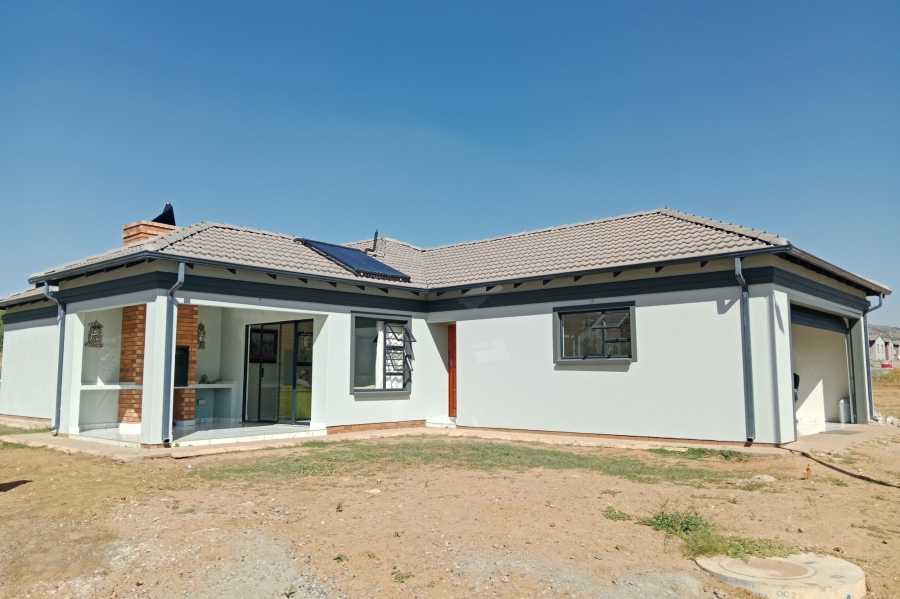 3 Bedroom Property for Sale in Heatherdale AH Gauteng