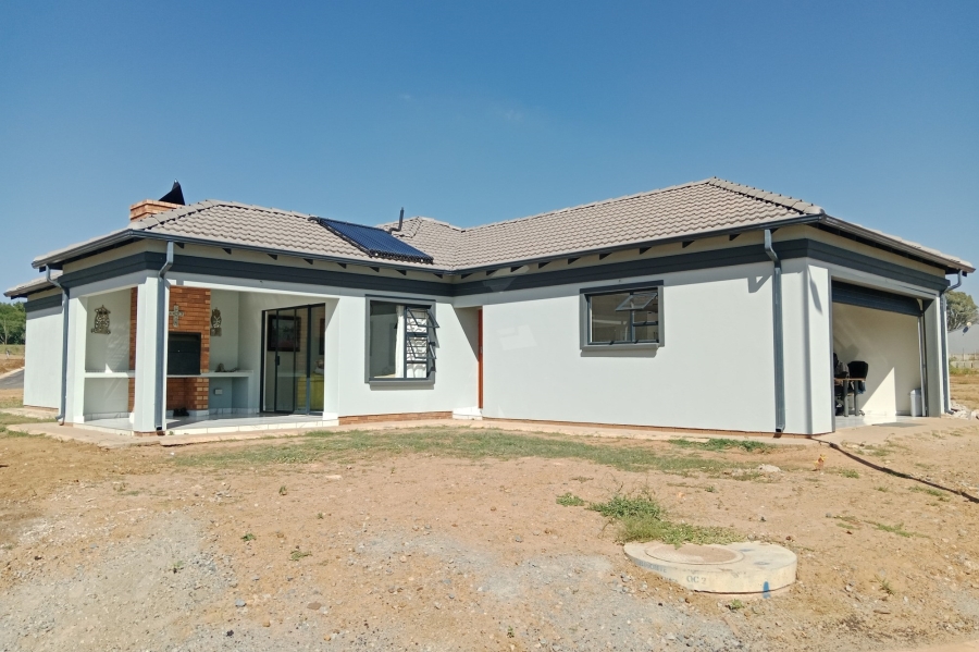 3 Bedroom Property for Sale in Heatherdale AH Gauteng