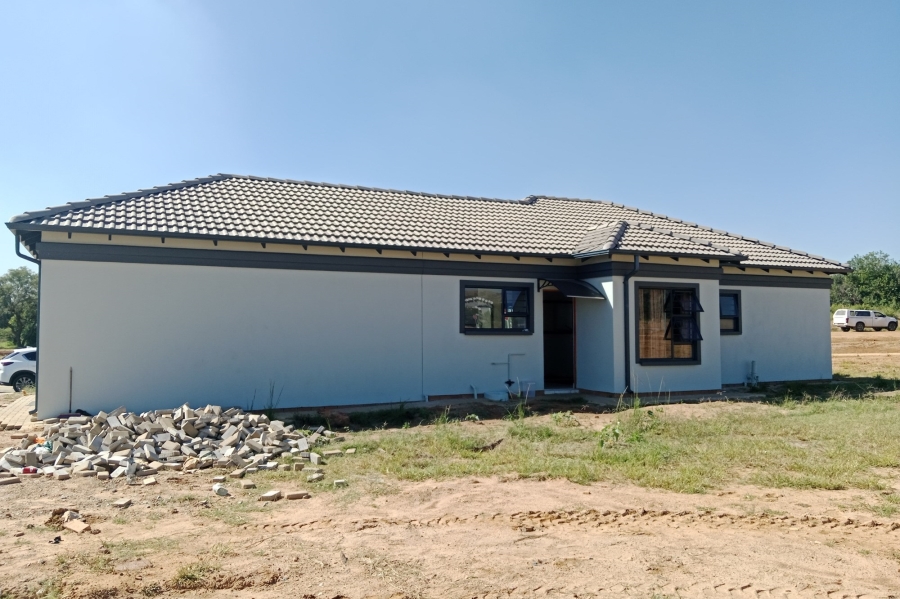 3 Bedroom Property for Sale in Heatherdale AH Gauteng