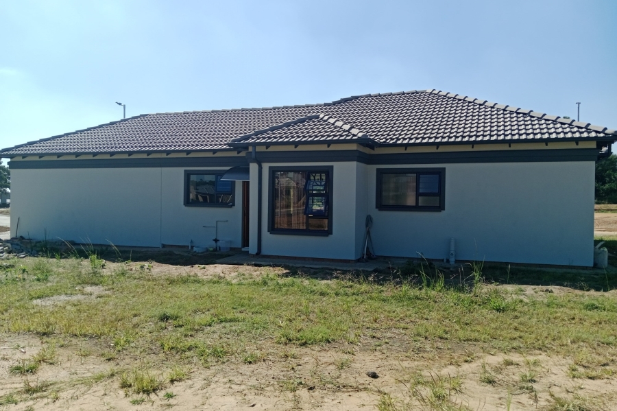 3 Bedroom Property for Sale in Heatherdale AH Gauteng