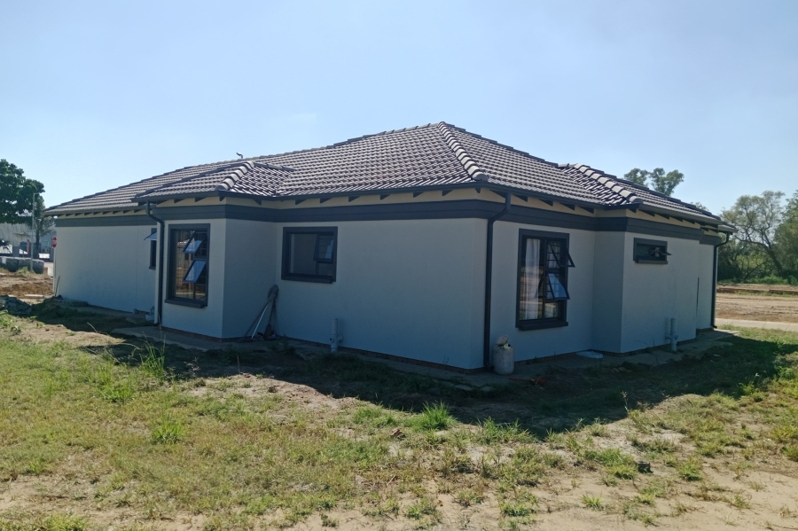 3 Bedroom Property for Sale in Heatherdale AH Gauteng