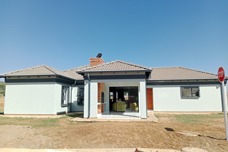3 Bedroom Property for Sale in Heatherdale AH Gauteng