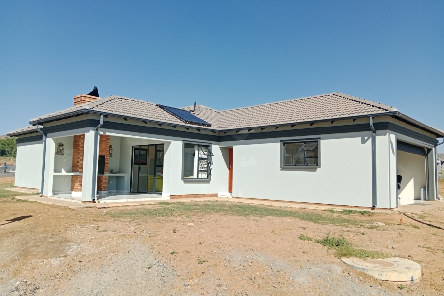 3 Bedroom Property for Sale in Heatherdale AH Gauteng