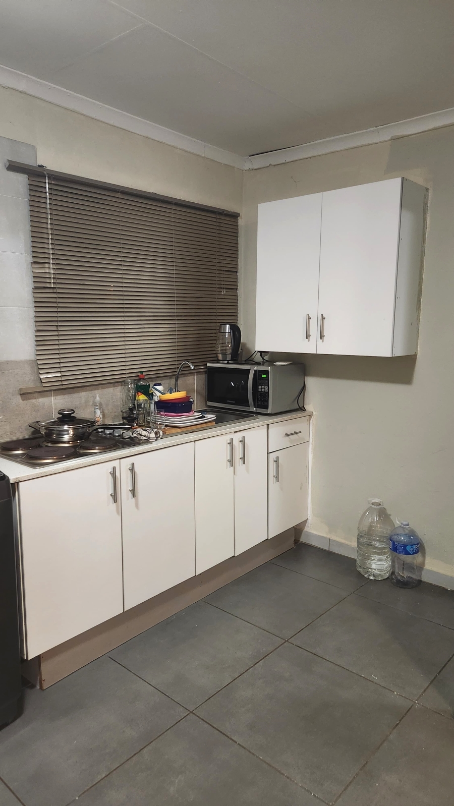 4 Bedroom Property for Sale in Crystal Park Gauteng