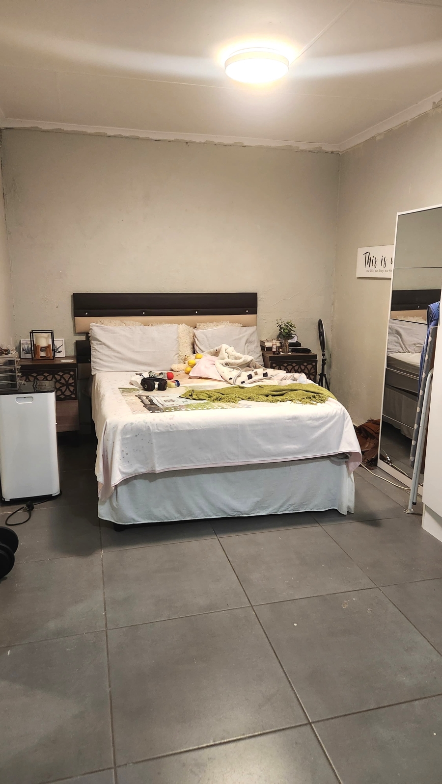 4 Bedroom Property for Sale in Crystal Park Gauteng