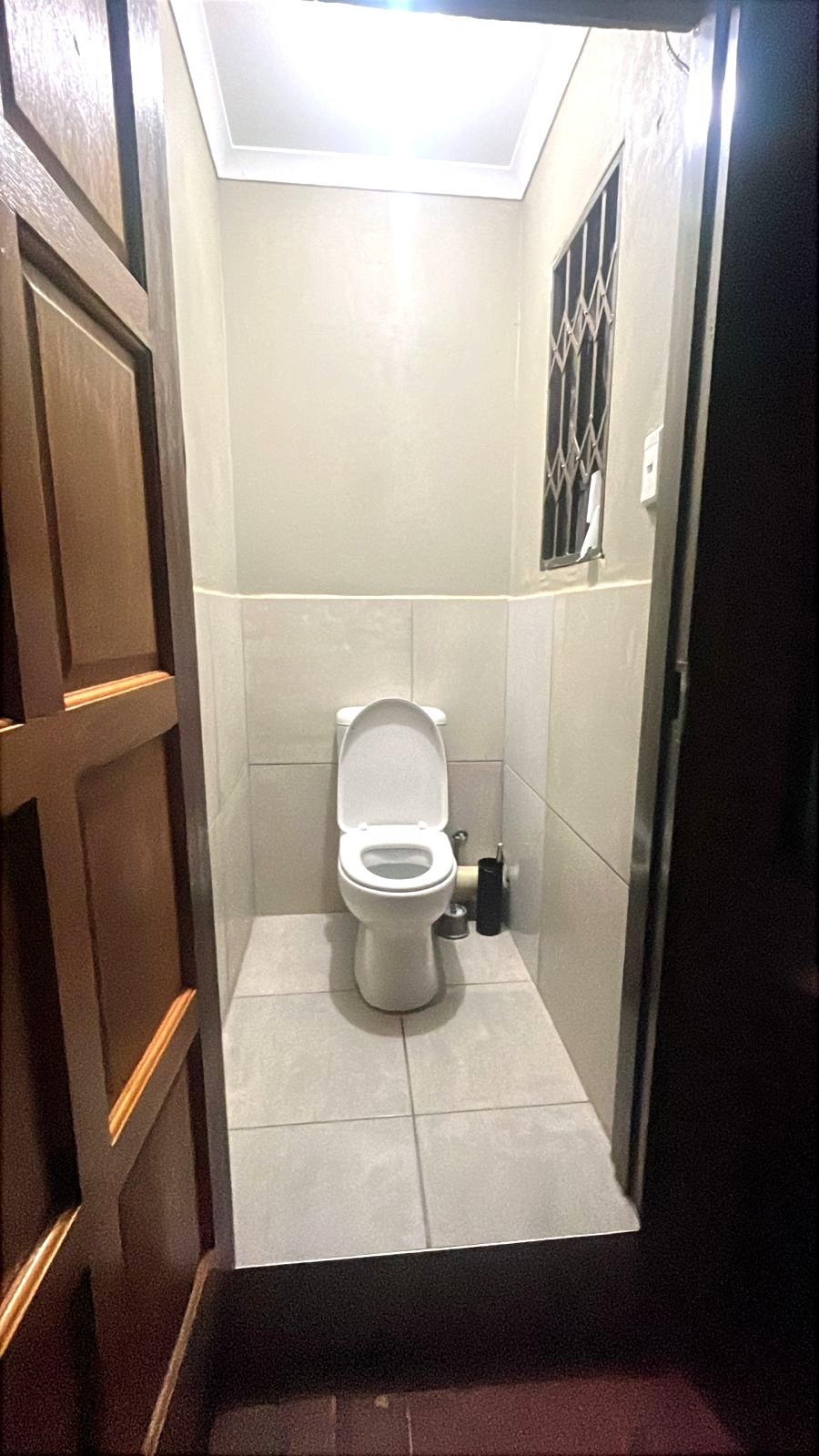 4 Bedroom Property for Sale in Crystal Park Gauteng