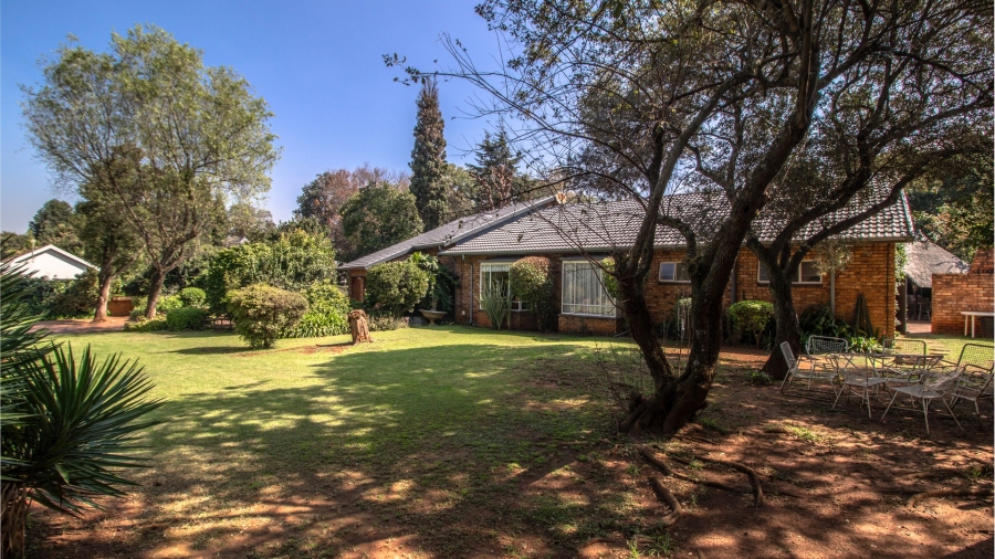 3 Bedroom Property for Sale in Bedfordview Gauteng