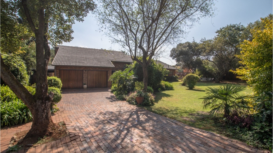 3 Bedroom Property for Sale in Bedfordview Gauteng