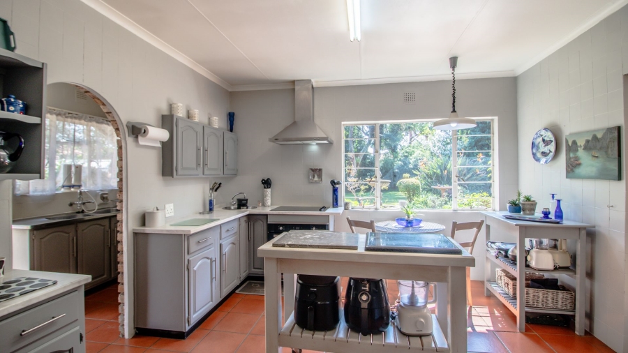 3 Bedroom Property for Sale in Bedfordview Gauteng