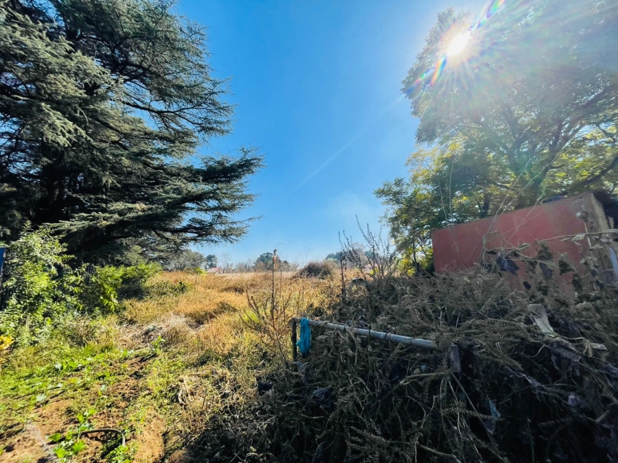 4 Bedroom Property for Sale in Unitas Park Gauteng