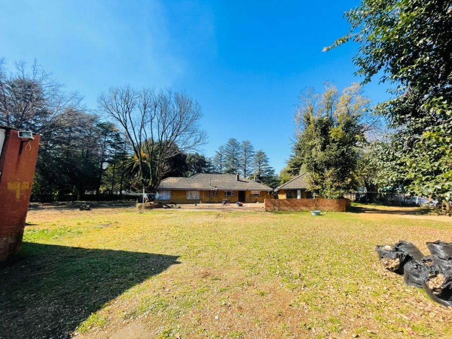 4 Bedroom Property for Sale in Unitas Park Gauteng
