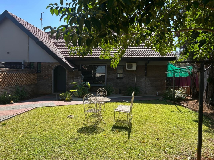 4 Bedroom Property for Sale in Mayville Gauteng
