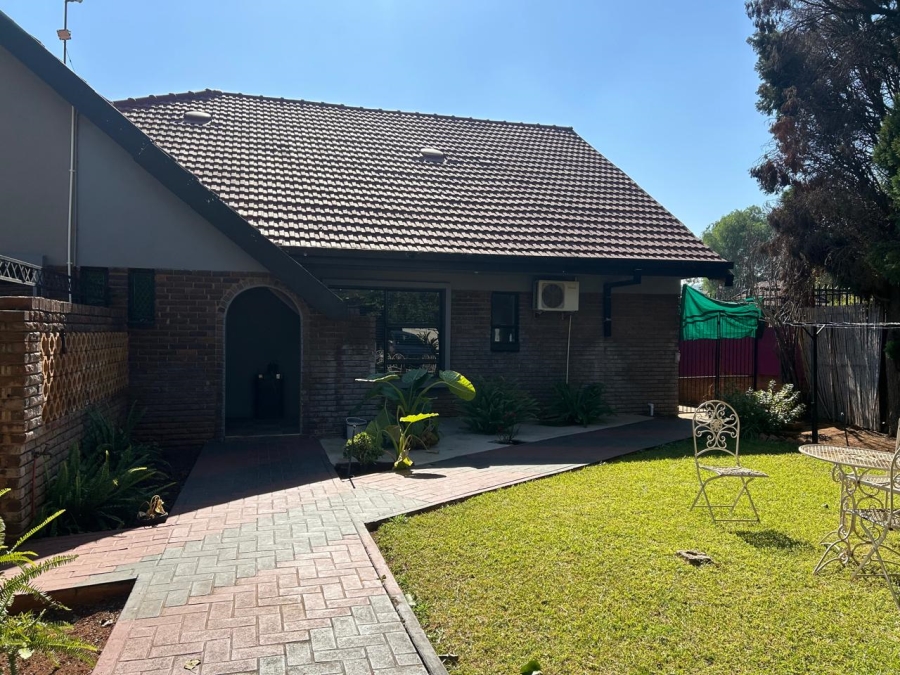 4 Bedroom Property for Sale in Mayville Gauteng