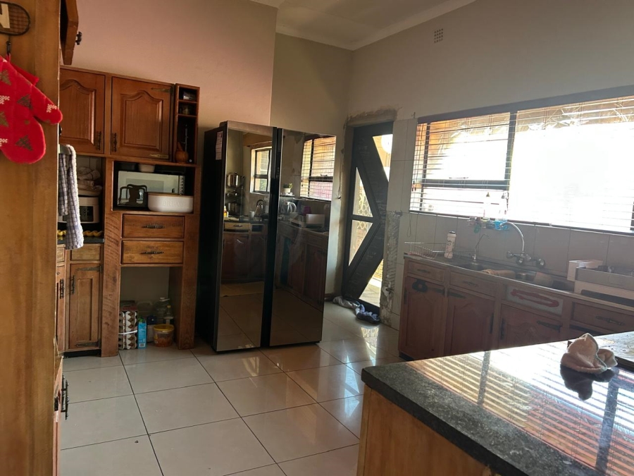 4 Bedroom Property for Sale in Mayville Gauteng
