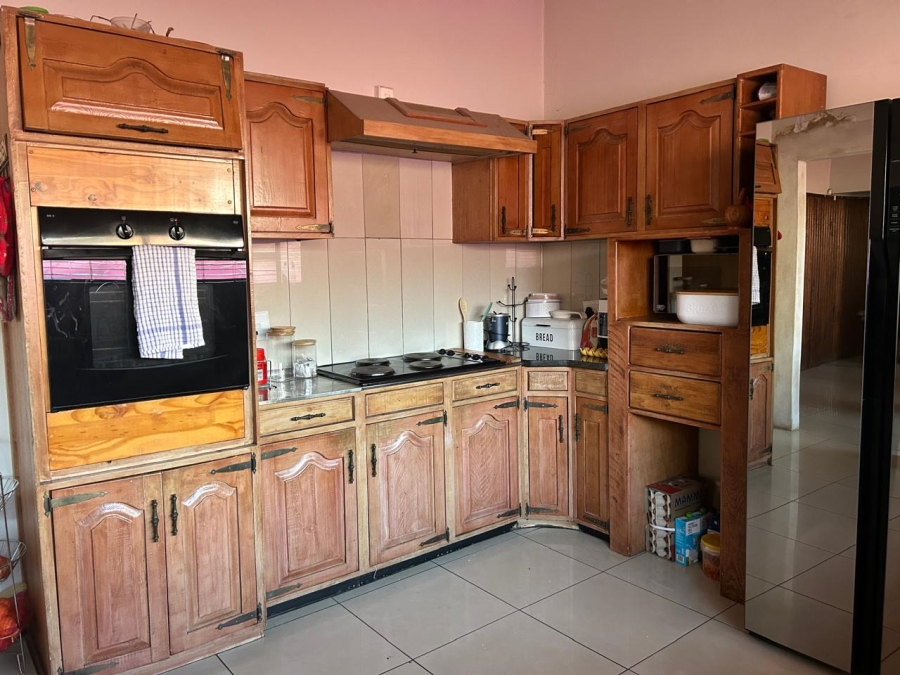 4 Bedroom Property for Sale in Mayville Gauteng