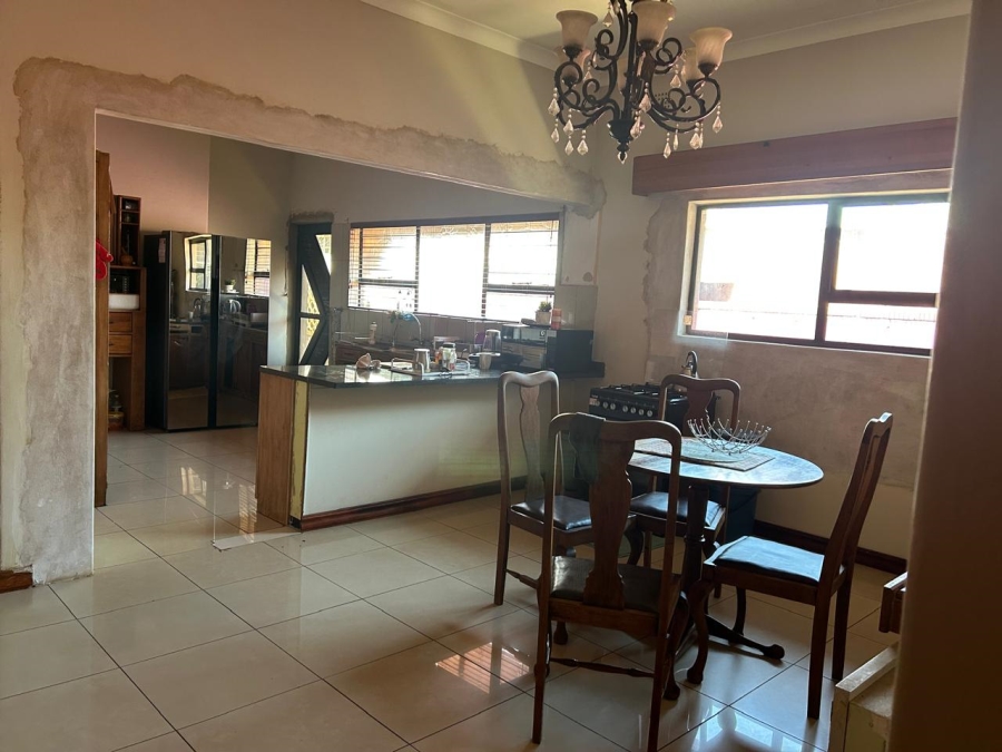 4 Bedroom Property for Sale in Mayville Gauteng