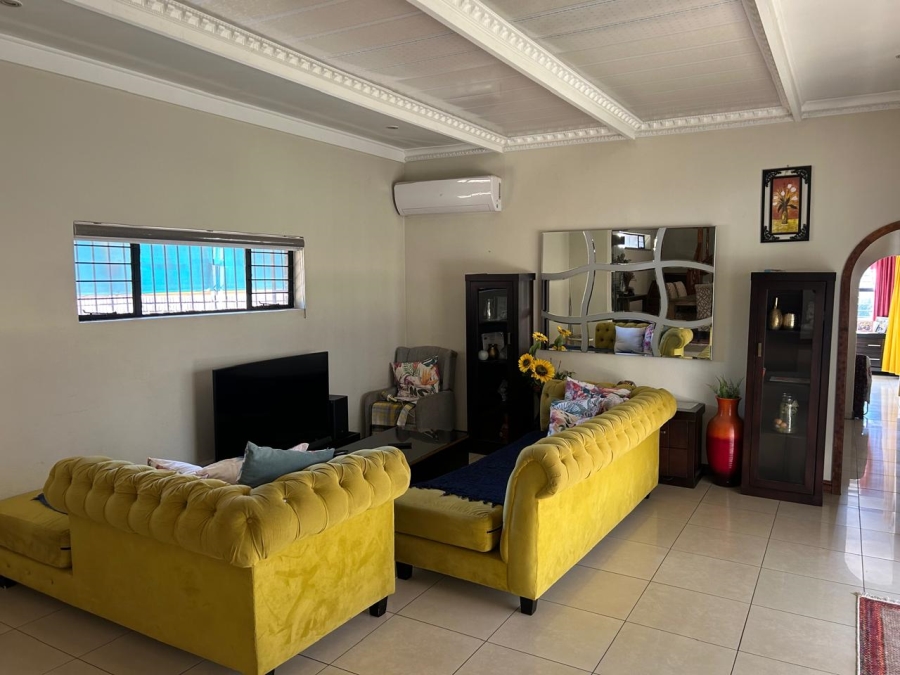 4 Bedroom Property for Sale in Mayville Gauteng