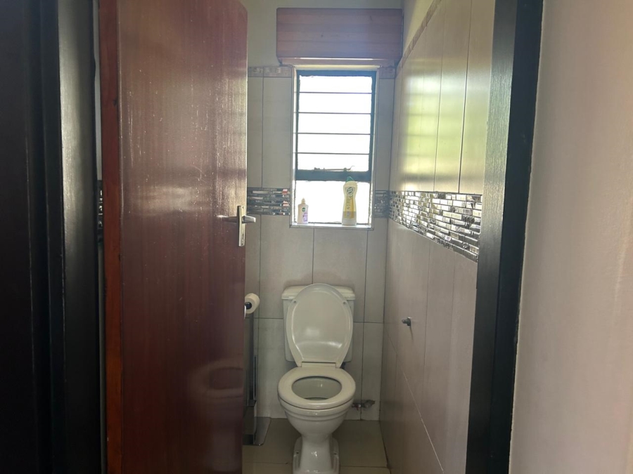 4 Bedroom Property for Sale in Mayville Gauteng