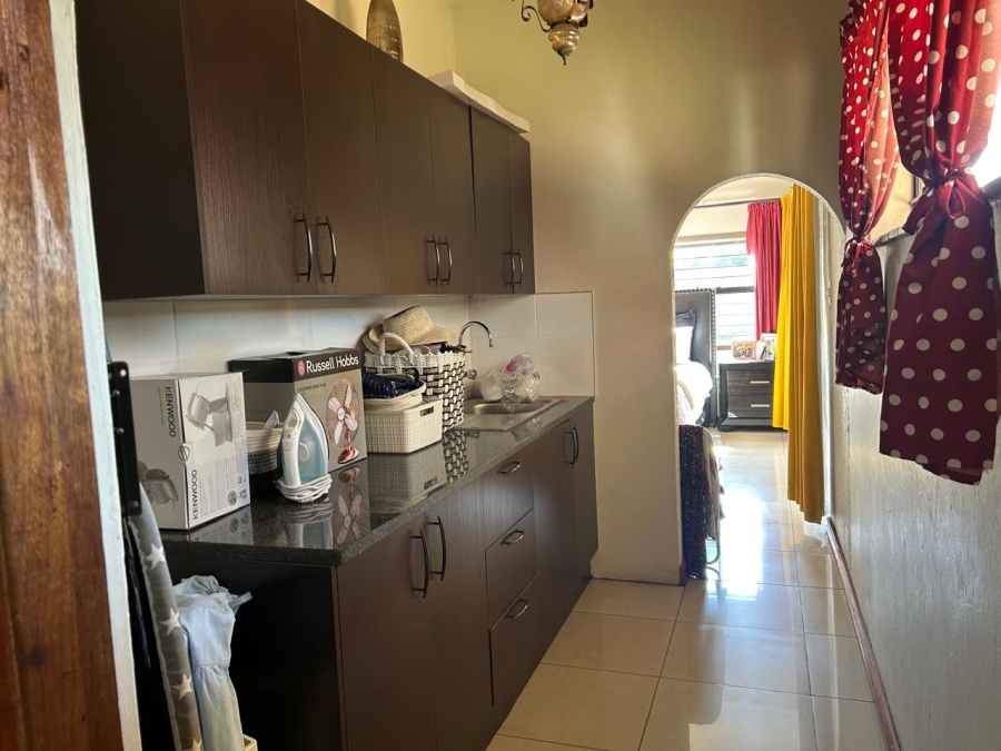 4 Bedroom Property for Sale in Mayville Gauteng