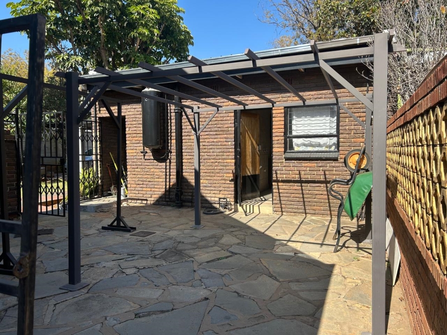 4 Bedroom Property for Sale in Mayville Gauteng