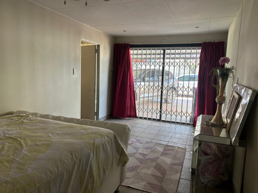 4 Bedroom Property for Sale in Mayville Gauteng