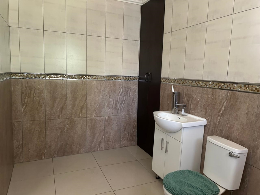 4 Bedroom Property for Sale in Mayville Gauteng