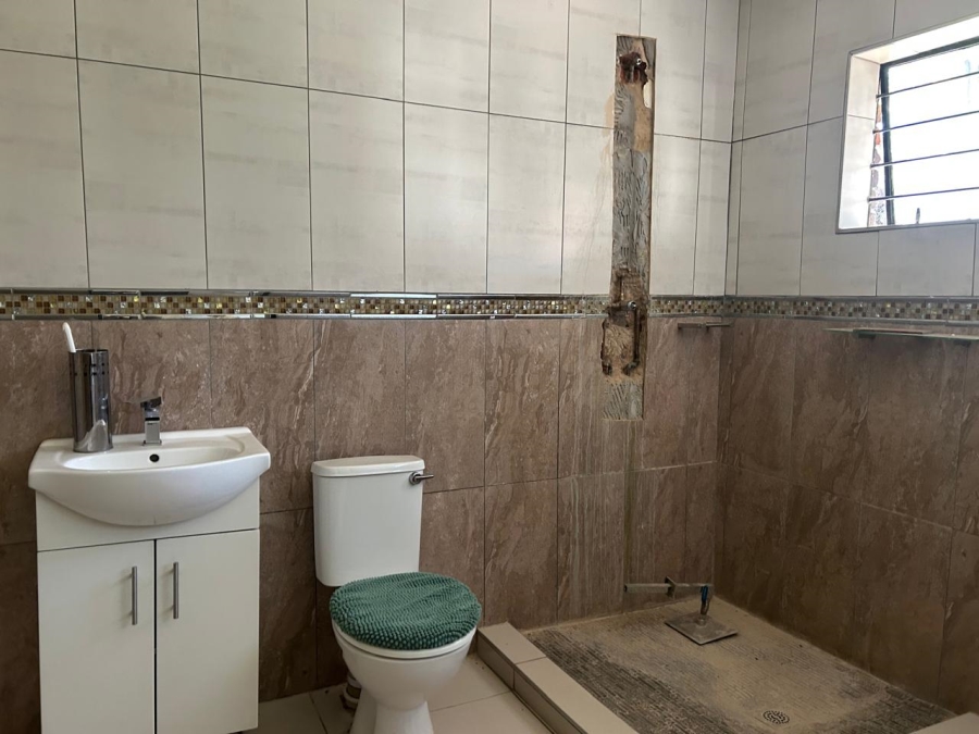 4 Bedroom Property for Sale in Mayville Gauteng