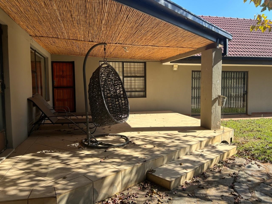 4 Bedroom Property for Sale in Mayville Gauteng