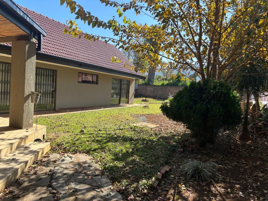 4 Bedroom Property for Sale in Mayville Gauteng