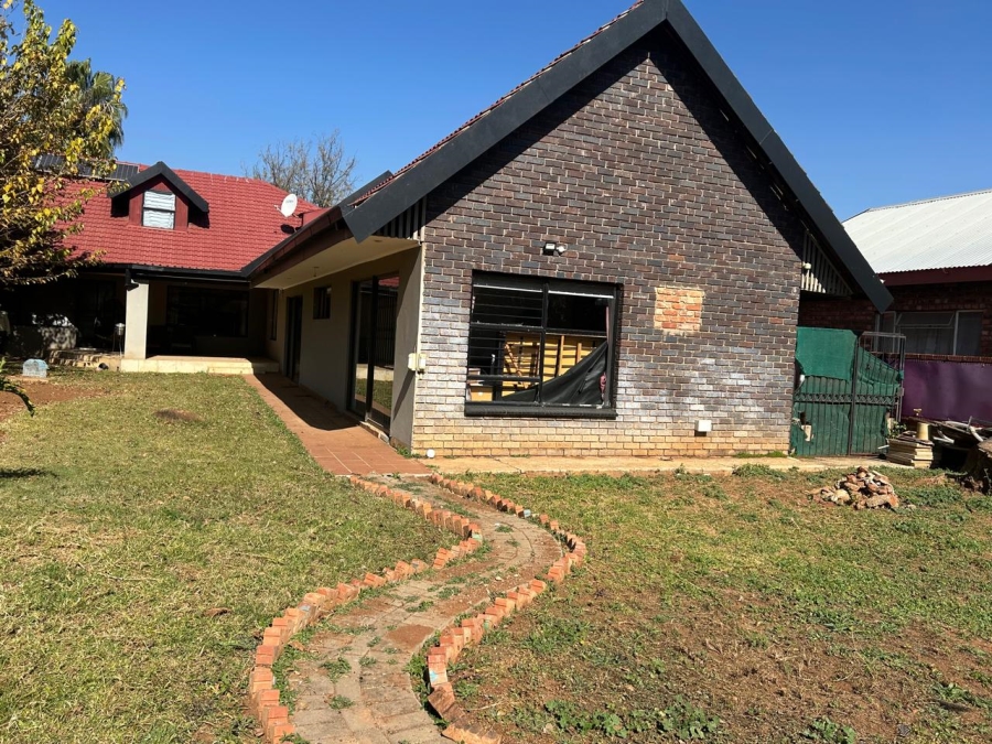 4 Bedroom Property for Sale in Mayville Gauteng