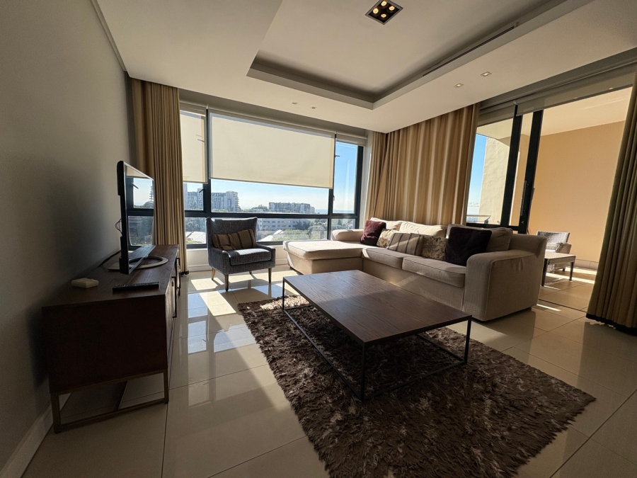 To Let 2 Bedroom Property for Rent in Morningside Gauteng