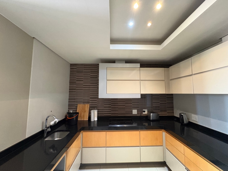 To Let 2 Bedroom Property for Rent in Morningside Gauteng