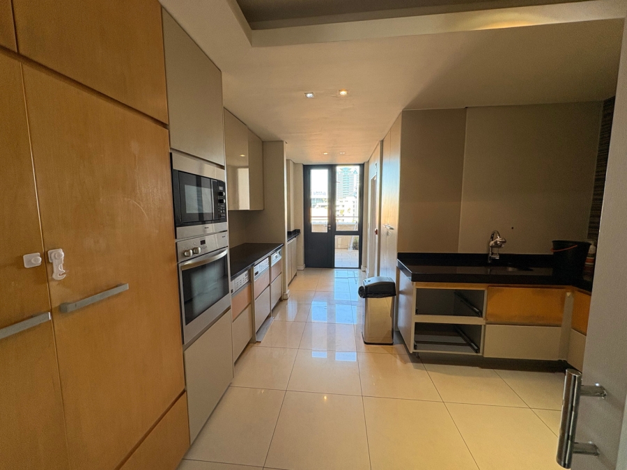 To Let 2 Bedroom Property for Rent in Morningside Gauteng