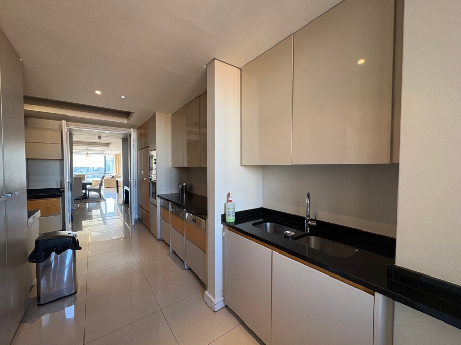 To Let 2 Bedroom Property for Rent in Morningside Gauteng