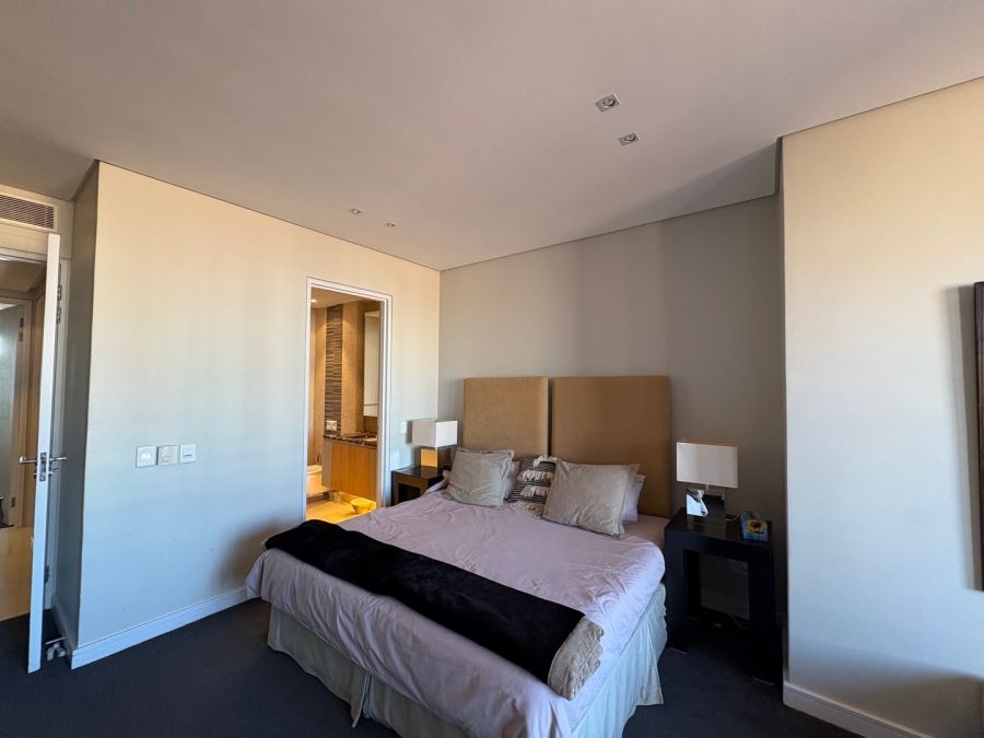 To Let 2 Bedroom Property for Rent in Morningside Gauteng