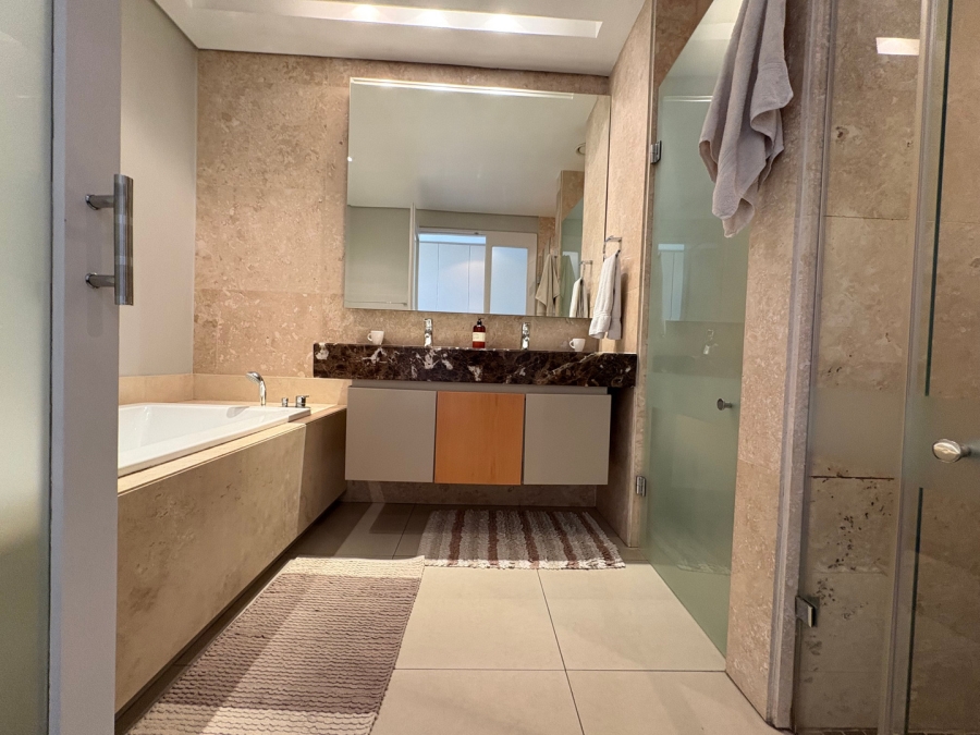 To Let 2 Bedroom Property for Rent in Morningside Gauteng