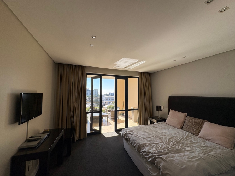 To Let 2 Bedroom Property for Rent in Morningside Gauteng