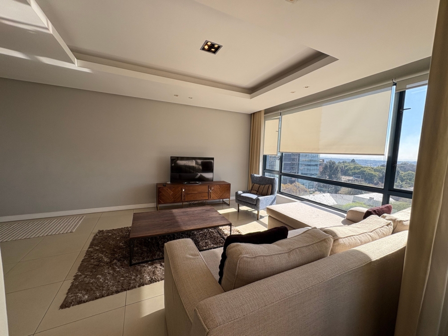 To Let 2 Bedroom Property for Rent in Morningside Gauteng