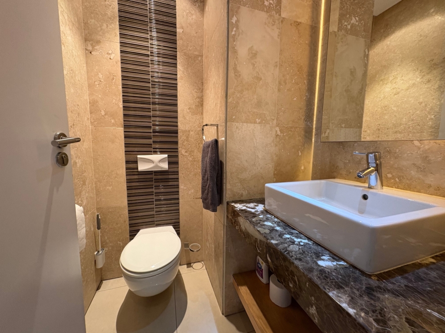 To Let 2 Bedroom Property for Rent in Morningside Gauteng
