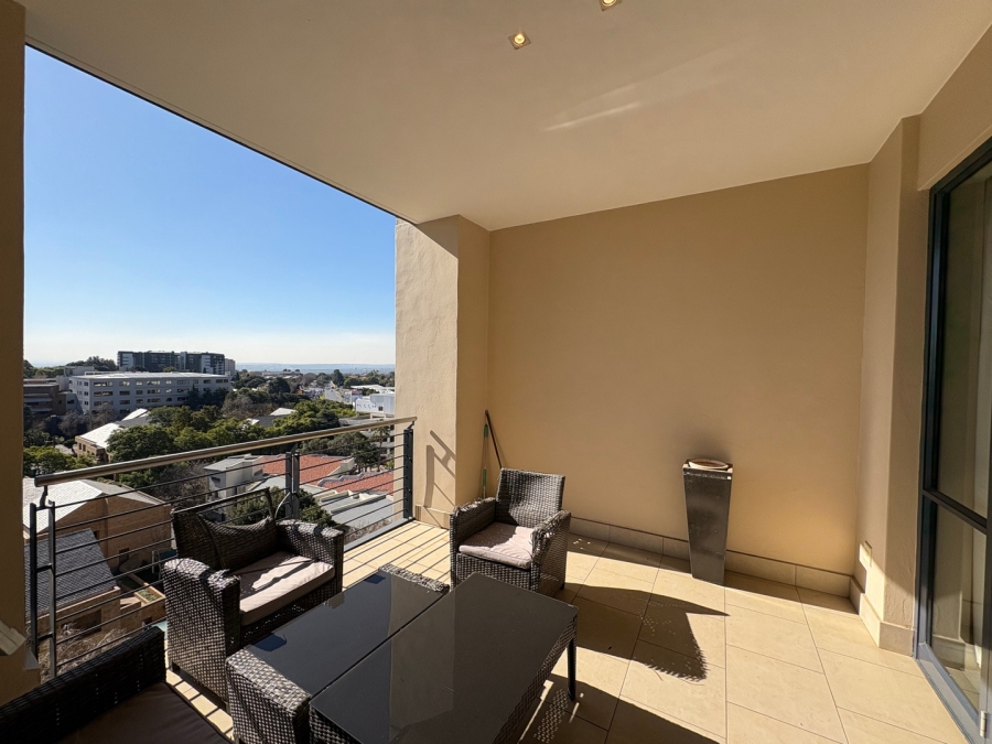 To Let 2 Bedroom Property for Rent in Morningside Gauteng