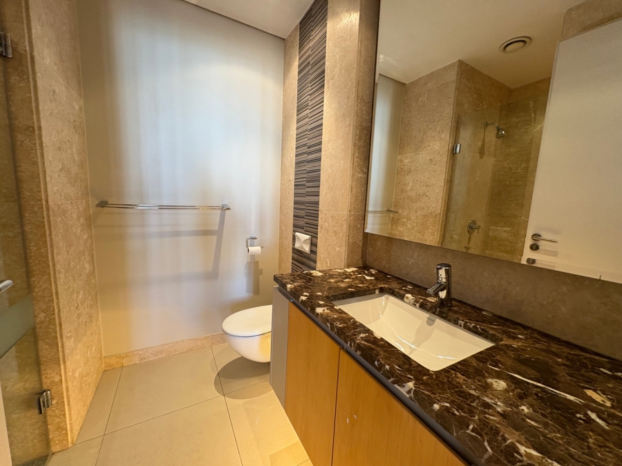 To Let 2 Bedroom Property for Rent in Morningside Gauteng