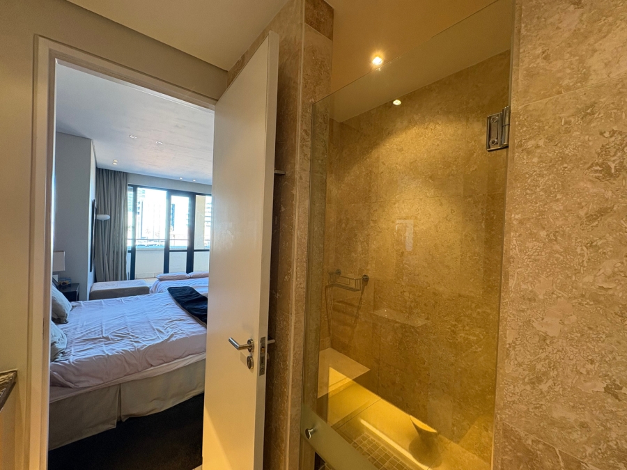 To Let 2 Bedroom Property for Rent in Morningside Gauteng