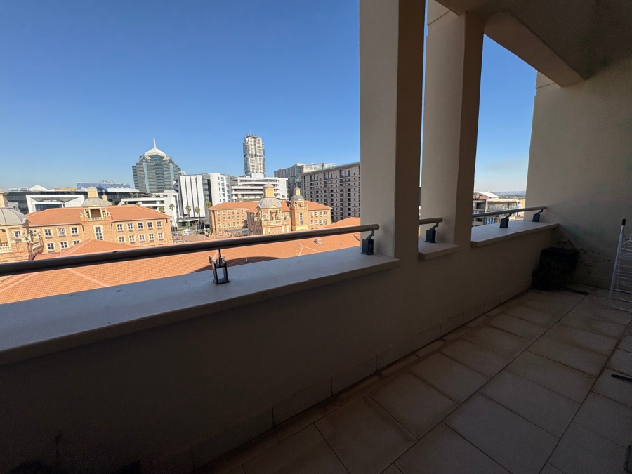To Let 2 Bedroom Property for Rent in Morningside Gauteng